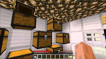 [Minecraft Adventure Map] - Escape the Puzzlemaster - Part 1 (HD)