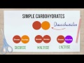 Carbohydrates Unpacked: Simple vs Complex Essentials