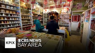 San Francisco Chinatown Businesses Put in Danger of Shutting Down Amid Trade War
