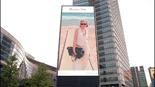 Massimo Dutti I La Playa