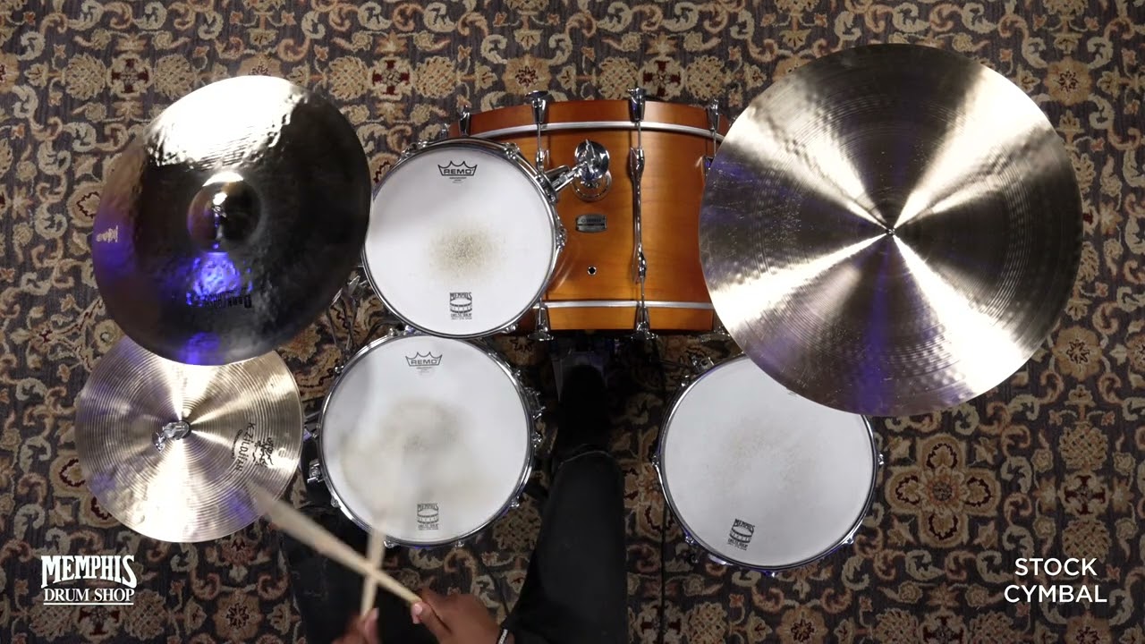 Zildjian 17
