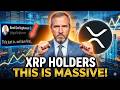 Ripple & XRP Are About To Take Over The US | Huge News Update