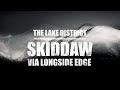 Skiddaw via Longside Edge // Hiking Vlog #28