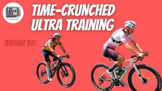 Time-Crunched Ultra Training, Sea Level to Altitude & Mixing Intervals w Endurance | Matchbox Ep 135