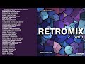 Retromix vol 01 anglo pop new wave 80s reedicin  dj gian