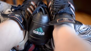 Vintage Adidas Tango From Tokyo 2012