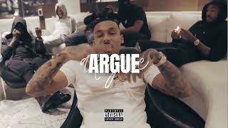 Fredo X Mowgs X Nines Uk Rap Type Beat "Argue" | Uk Rap Instrumental 2024