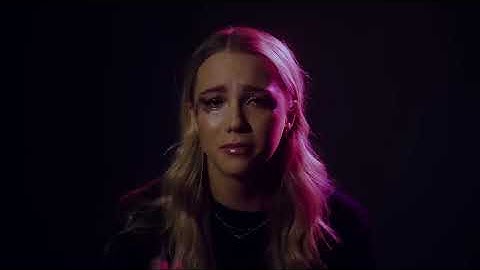 Avery Anna - Make It Look Easy (Visualizer)