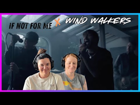 D'N'A Reacts: PERFECT PAIRING??? | If Not For Me x Wind Walkers | Lie Awake