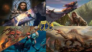 Dragon Shield ECL — European cEDH League / May Finals