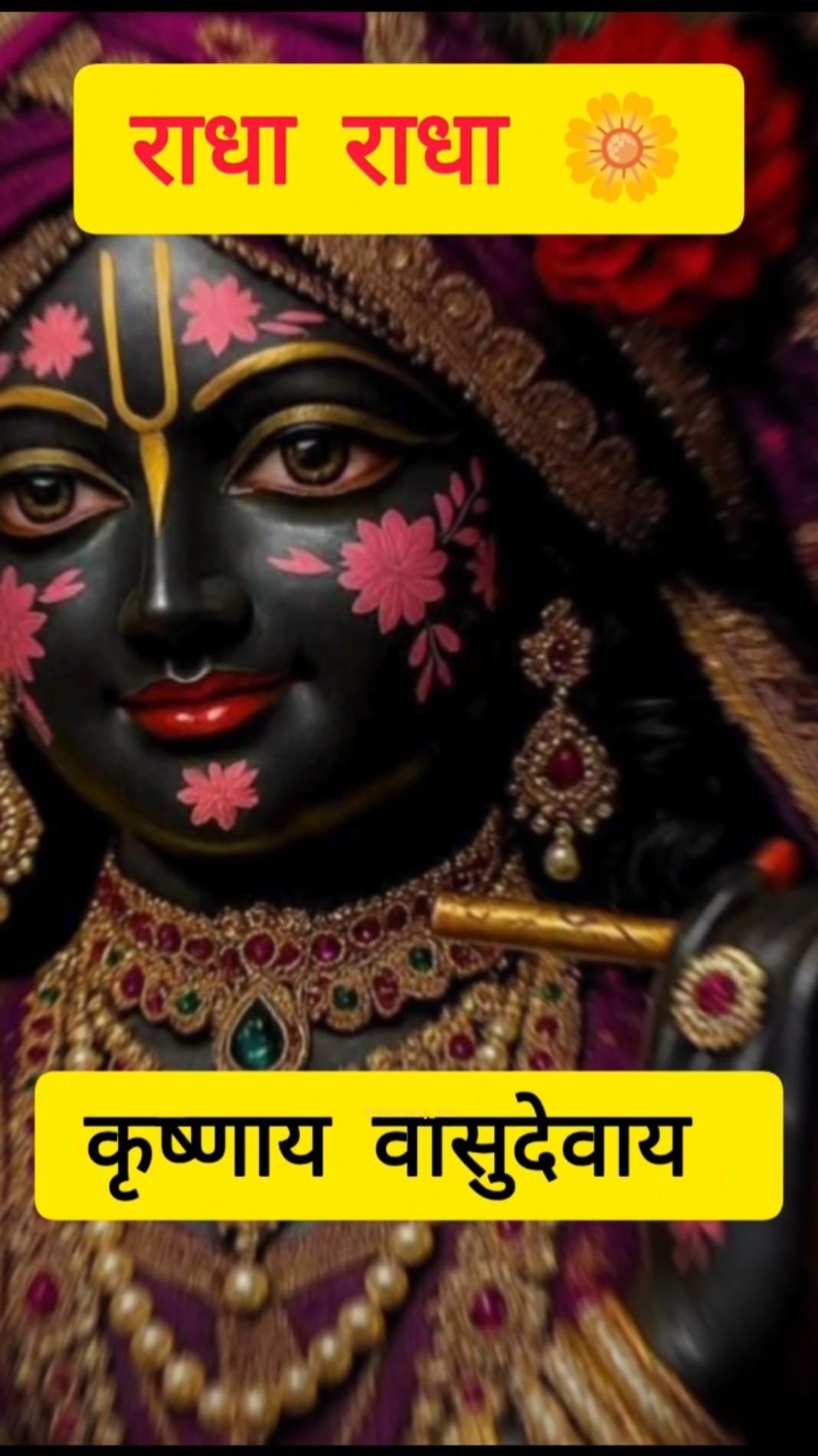 🎬 गुड मॉर्निंग व्हिडीओ स्टेटस - ShareChat