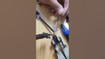 2 cách hàn dây Canon ra AV đơn giản, tự làm dây tại nhà #shorts