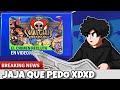 ¿Skullgirls y el Crimen Organizado? (Es En Serio)