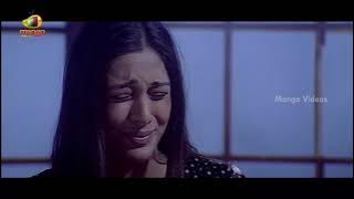 Tabu Assaulted by Ghost | Naa Intlo Oka Roju Romantic Telugu Movie | Hansika | Mango Telugu Cinema