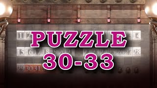 The Genesis Order Puzzle 30 - 33 The Genesis Order Series 33 New Update V 37081 Walkthrough Thegenesisorder 37081