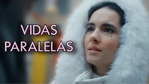 INCREÍBLE PELÍCULA 2024 | VIDAS PARALELAS | Series y novelas - completas En Español