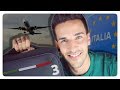 PERCHÉ HO "ABBANDONATO" L'ITALIA? ● L'italiano all'estero [ep.3] | Inevitaly
