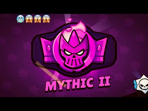 I got mythic II | now aim for mythic III 🔥🏆#brawlstars #flashop #bs ...