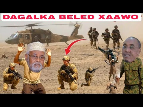 hqdefault DEG DEG:Xiisad Culus oo Caawa Ka Jirta Balad-Xaawo+Kornel Barre & Sarakiil oo+Bosaso oo Xiisad ka