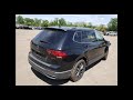 3VV2B7AX0NM048336 VOLKSWAGEN TIGUAN 2022