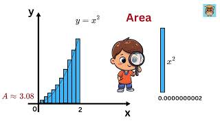 BASIC Math Calculus  Understand Simple Calculus with just Basic Math in 5 minutes! NEWTON
