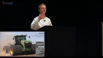 Josh Bersin: Future of Learning 2020 Summit