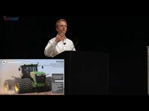 Josh Bersin: Future