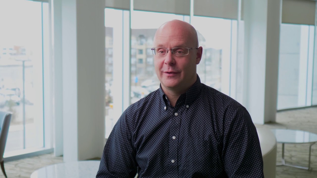 Flex your day: Chris McDaniel