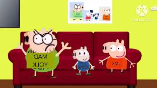 Ppgg S3 E8 Triple Trouble