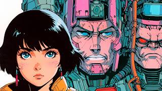 " Hacked Reality Showdown "  | Cyberpunk Music