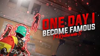 i BECOME FAMOUS ONE DAY MARK MY WORDS || PUBGMOBILE MONTAGE || BDX PYTHON || SOLO RUSH || INDIAN 🇮🇳👳