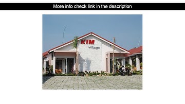 Hotel Review: Kim Village Resort Mui Ne ( Phan Thiet, Vietnam )