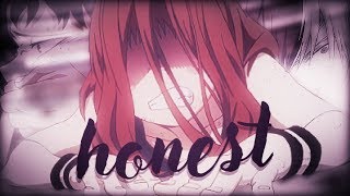 [amv] hero academia | pain is just an anchor.