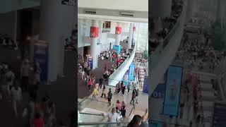 Insider’s Tour of MATTA Fair Sept 2025 at MITEC, Kuala Lumpur #mattafair #merdeka #travelblogger