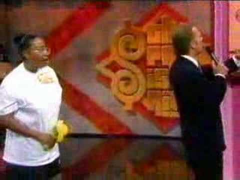 TNPIR'94 - Julie Cialani's hidden talent