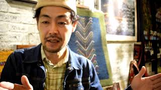 ギャッベを買う前に知らないと後悔する３つのこと①価格の決められ方②敷く場所のサイズ③デメリット