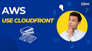AWS Use CloudFront and S3 to host a website (SSL)
