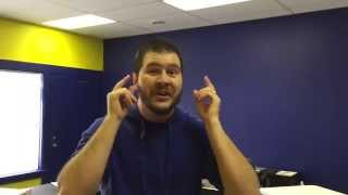 Keep it Mean by Keeping it Lean - Yellow Ladder Tip of the Day #70