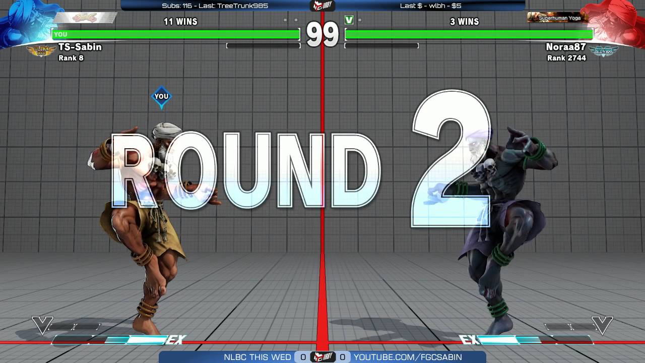 vsco meaning SF5 Netplay - Rollback Sim Hype [720p/60fps]