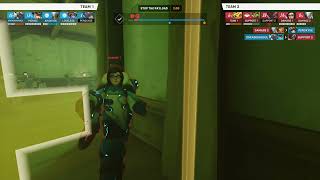 Overwatch 2 - Season 12 Bots in a Nutshell... 2 (Replay Moment - Lethal Bots)