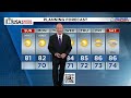 Local 10 News Weather: 04/12/2026
