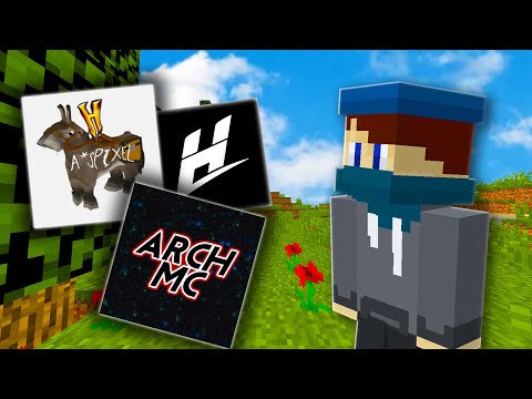 I Played Minecraft Servers on a WEB Browser..