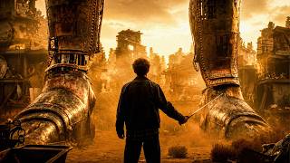PERCY JACKSON AND THE OLYMPIANS Season 3 - Official Trailer (2026) Disney Series 4K