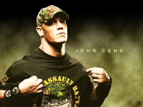 John Cena Theme - My Time Is Now (Piano Cover)