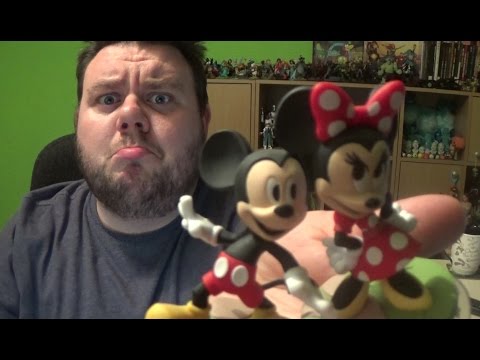 Disney Infinity DISCONTINUED! Disney Interactive Closed! - Toy Gaming News Update Vlog