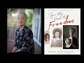 Sign My Name To Freedom ~ A discussion with author Betty Reid Soskin