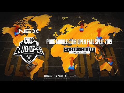 [RU] PMCO Европа | Групповой Этап - День 2 | Vivo | PUBG MOBILE CLUB OPEN video editing software free