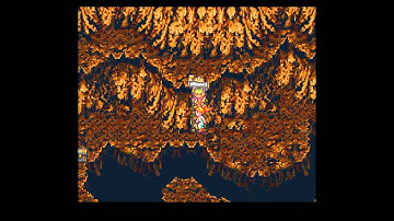 Jack Plays Chrono Trigger! Part 52 - Hunt For the Rainbow Shell