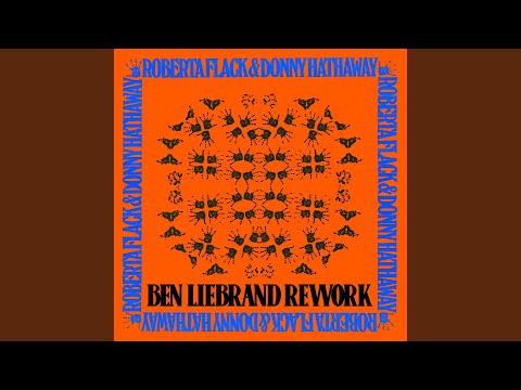 Roberta Flack, Donny Hathaway - Where Is the Love (Ben Liebrand Radio Rework)