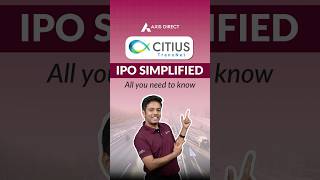 Citius TransNet IPO 2026: Everything You Need to Know Before Applying | Axis Direct